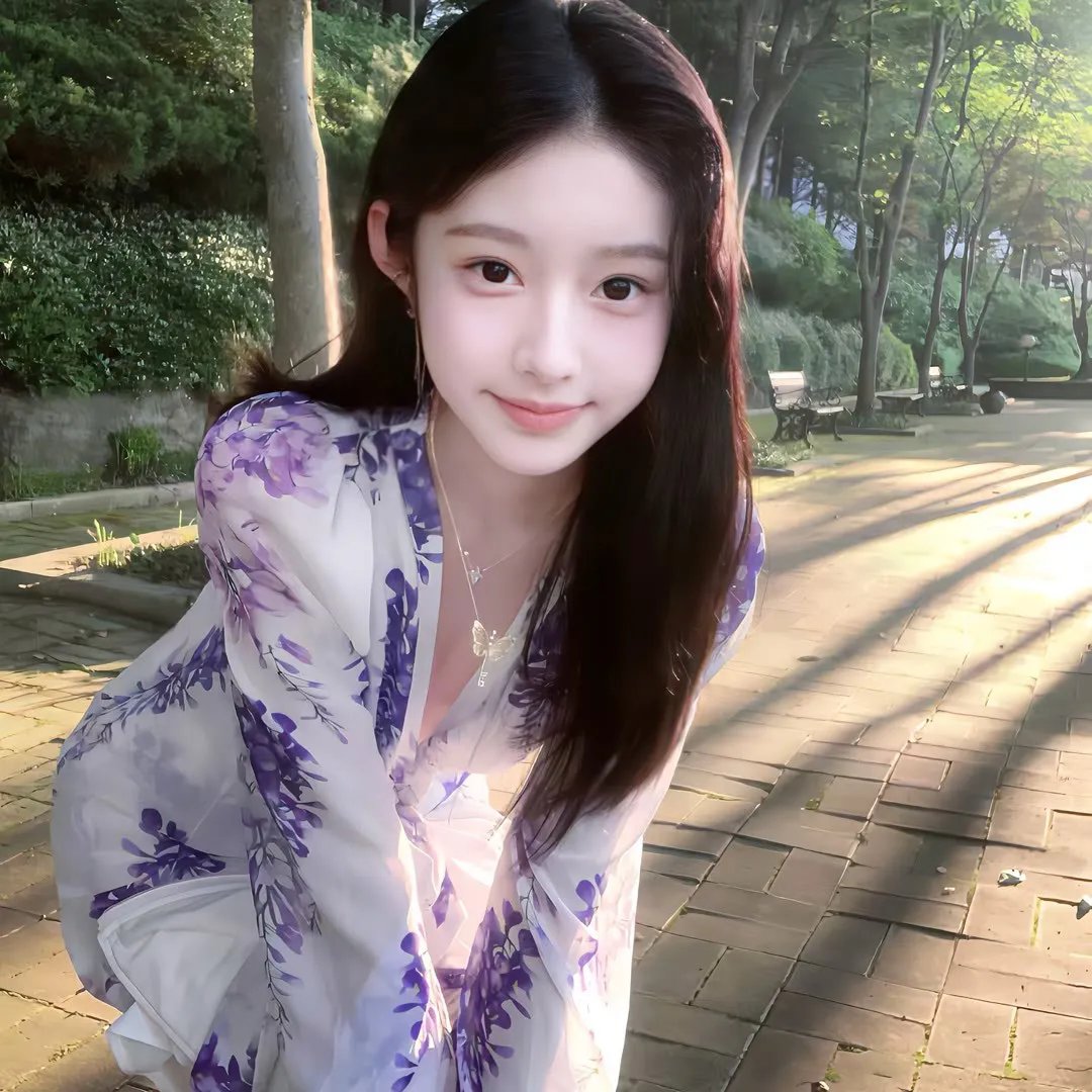 蓝月