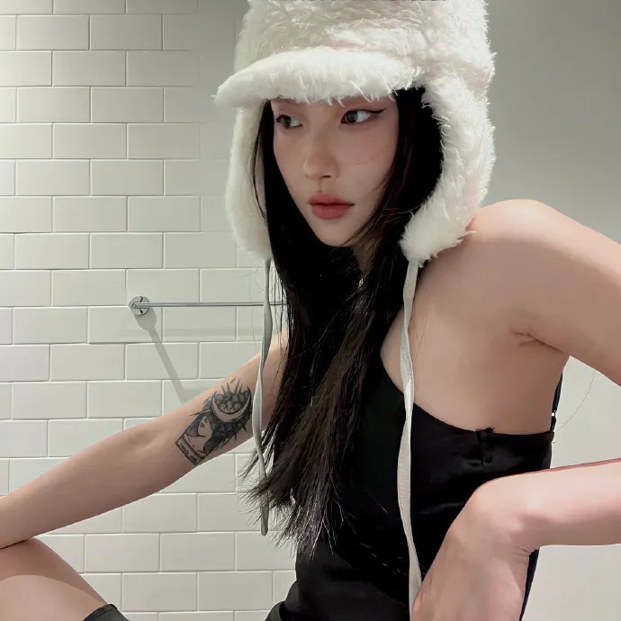 玻璃之花与坏掉的世界
