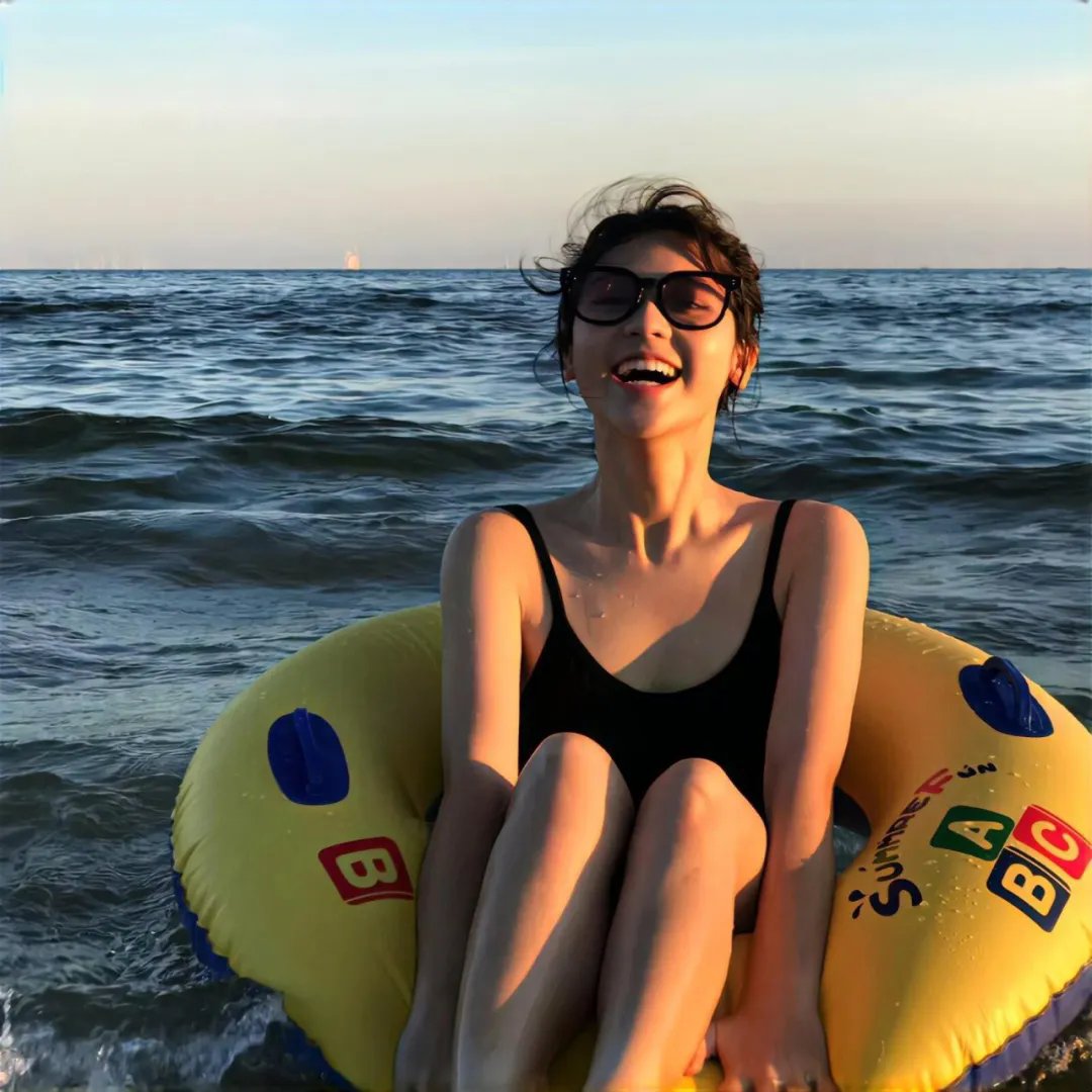 麦里斯德与黑宝马